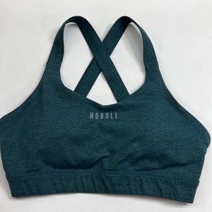 NoBull Pace Bra